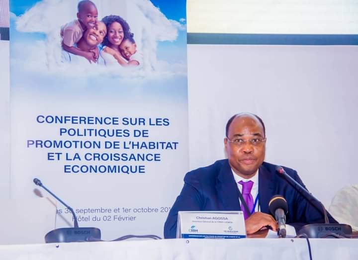 Communiqué de presse :  ASSEMBLEES GENERALES 2021 DE LA CRRH-UEMOA