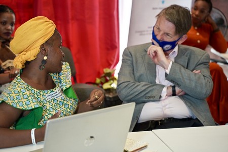 Le Département d'État des États-Unis et Pact organisent un concours d'innovation pour les jeunes entrepreneurs en Afrique de l'Ouest