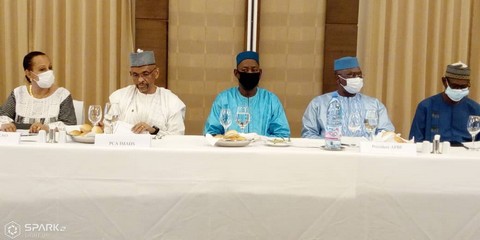 Le Mali doté d’un centre de formation des administrateurs et dirigeants sociaux