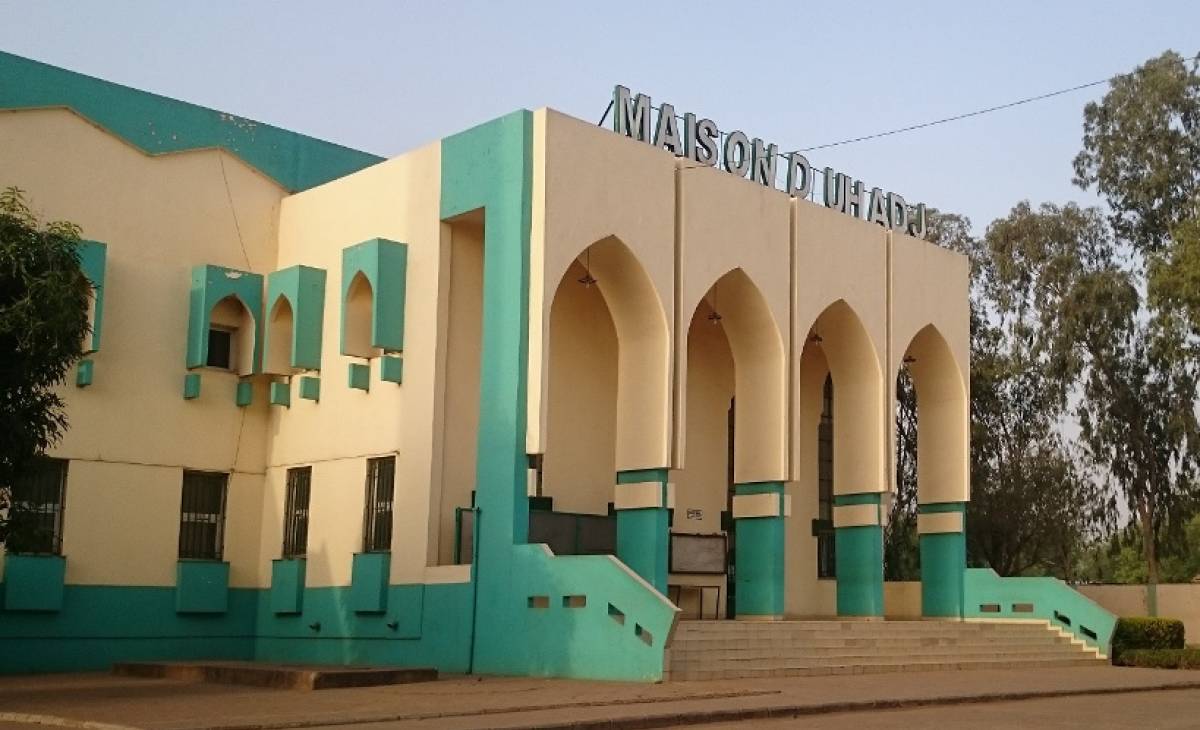 HADJ 2025 :  Le ministre Koné lance les activités