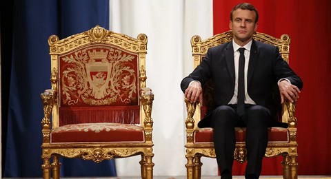 Fin de Barkhane: la France a-t-elle bradé ses intérêts vitaux sur un coup de tête de Macron?