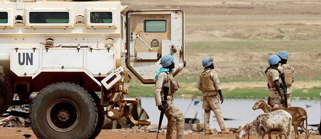 Mali : « Le mandat de la Minusma doit être renforcé »