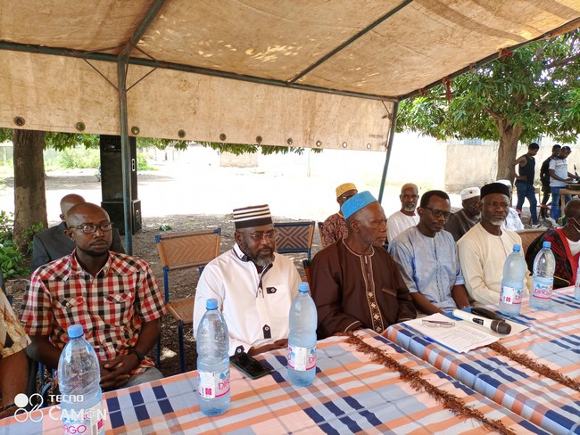 Alargar Perforar mecanógrafo Politique : Les 12 communes de Yanfolila soutiennent la candidature à la présentielle de 2022 de Malick Coulibaly | maliweb.net Alargar Perforar mecanógrafo Politique : Les 12 communes de Yanfolila soutiennent la candidature à la présentielle de 2022 de Malick Coulibaly | maliweb.net