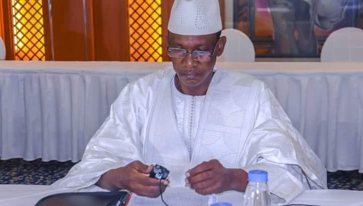 Poste de Premier Ministre :  Choguel Maïga fera-t-il mieux que Moctar Ouane ?
