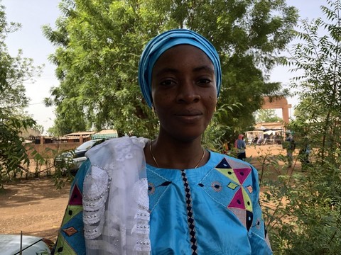 Félicitée Diarra, la jeune Maire de San : Un leadership à encourager !