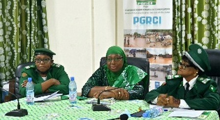 Ressources forestières et fauniques :  Les femmes forestières du Mali pour une gestion rationnelle