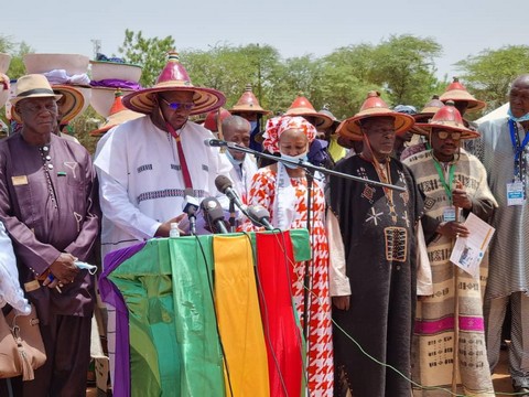 Journée mondiale du lait :  Mopti accueille la 16e édition