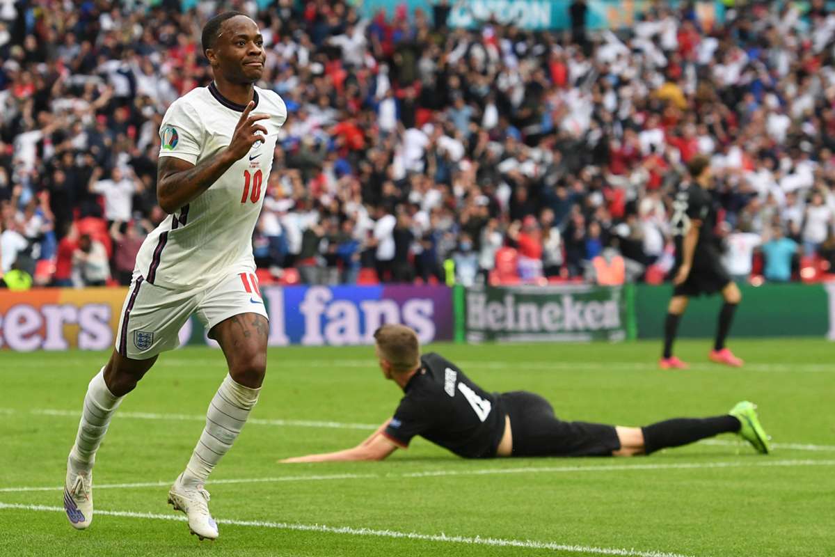 Angleterre-Allemagne (2-0) - Les Three Lions font chavirer la Mannschaft !