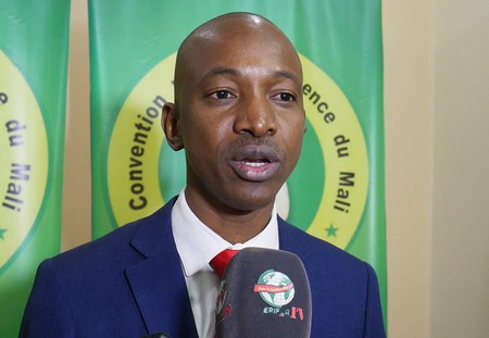 CEM-Faso Jo Ton : un jeune parti politique à la conquête de Koulouba