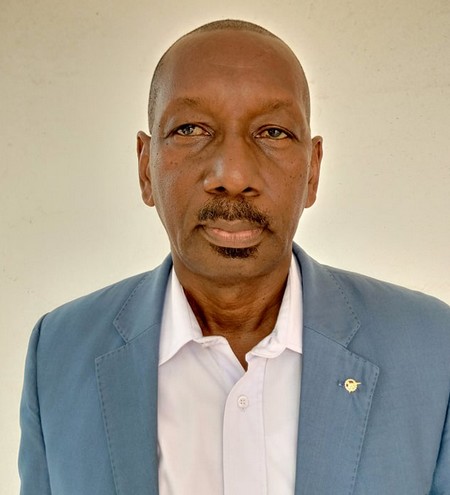 Dr Alioune Badra Traoré, président de la fédération malienne de taekwondo "Notre athlète qualifié pour les Jeux olympiques a été pris en charge par le Cnosm" "Nous avons énormément de capacité technique et organisationnelle, mais nous n'avons pas le moyen de suivre tout cela"