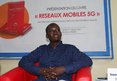 «Réseaux mobiles 5G» : le livre qui autopsie la nouvelle technologie