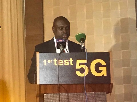 Révolution numérique au Mali : Orange Mali lance la phase pilote de la 5G