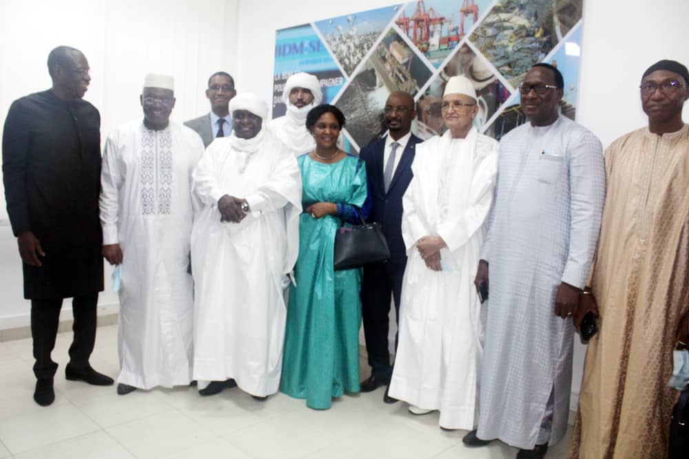 Sénégal :  La BDM s’installe au pays de la Téranga