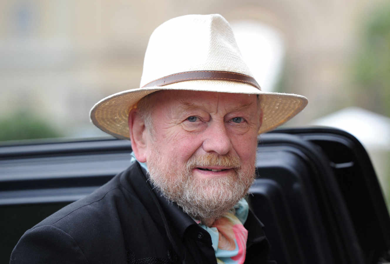 Le dessinateur danois Kurt Westergaard, auteur d’une des caricatures de Mahomet, est mort