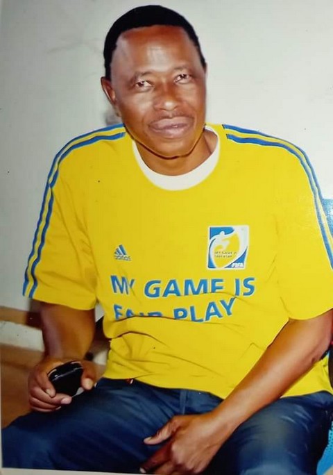 Funérailles : Les acteurs du football, unanimes, saluent la mémoire de Moussa Kéïta dit "Le Sauveur"