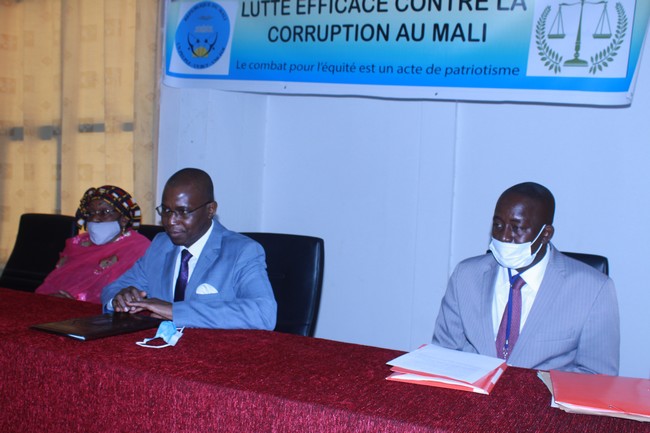 Mali : Les agents de l’administration publique face au défi de l’éthique et la déontologie