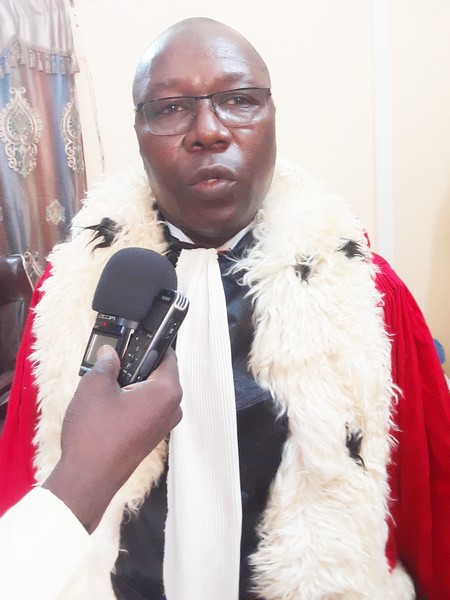 Cour d'assises de Mopti :  12 assaillants de Koulogon-Peulh condamnés à la peine de mort et à 500 millions de F CFA d'amende par contumace