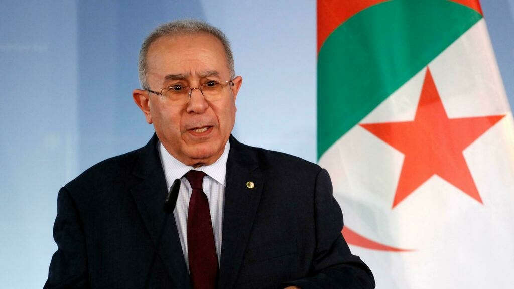Terrorisme au Mali : l’Algérie appelle à une « riposte collective de l’Afrique »