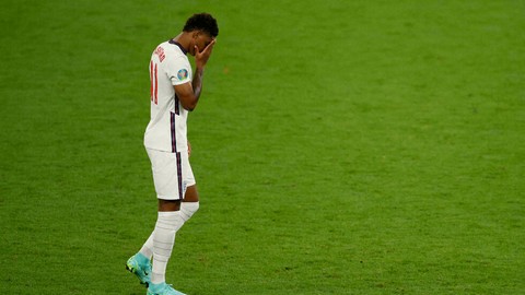 Rashford