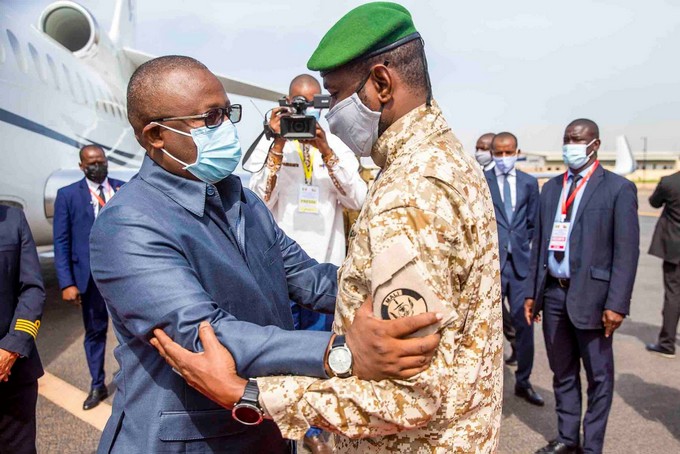 Koulouba : Les premières victoires « timides » du colonel Assimi Goïta