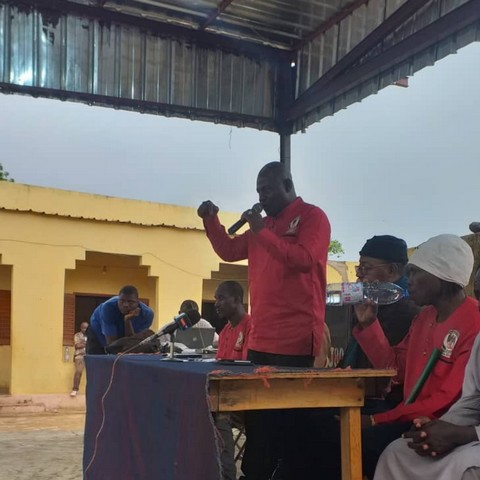 Sport-athlétisme: l’Assemblée constitutive de l’Union africaine de close-combat prévue fin juillet à Bamako