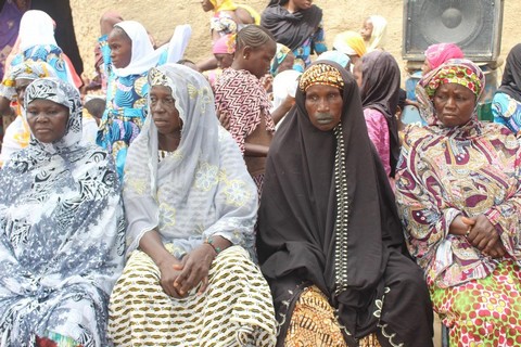 Financement des activités génératrices de revenus des femmes au Mali : Le palliatif des tontines
