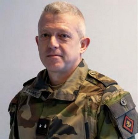 Les forces armées des pays du Sahel “capables de s’opposer” aux jihadistes (commandant Barkhane)