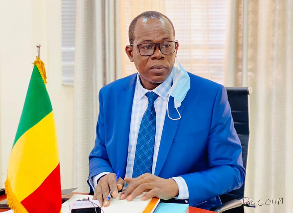 Ibrahim I Maiga à propos de l’organe unique de gestion des élections : « Les experts internationaux disent que c'est possible »