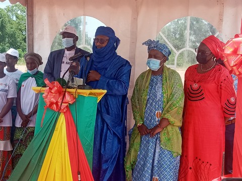 Journée mondiale de la population : Avec un taux de  fécondité de 6, 3 enfants par femme, le Mali atteindra 50 millions d’habitants en 2050