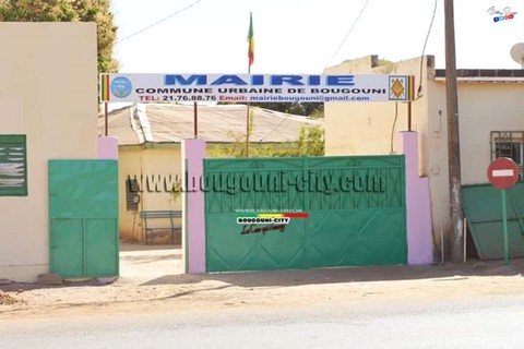 Commune Urbaine de Bougouni : Paiement fictif de 126 millions FCFA de salaires d’enseignants : le Maire Mamourou Coulibaly dans le viseur du Pôle Économique