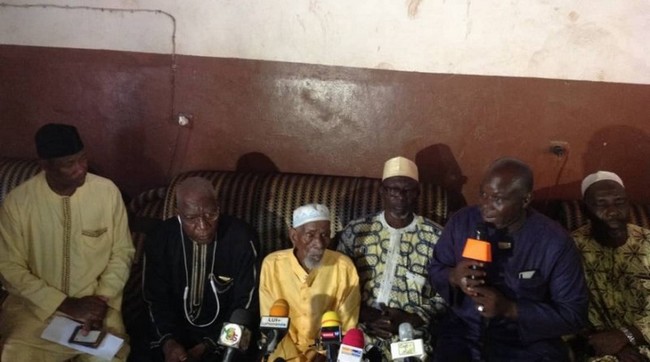 Affaire Birama Touré : le patriarche Mamadou Touré souhaite retrouver son enfant « mort ou vivant »