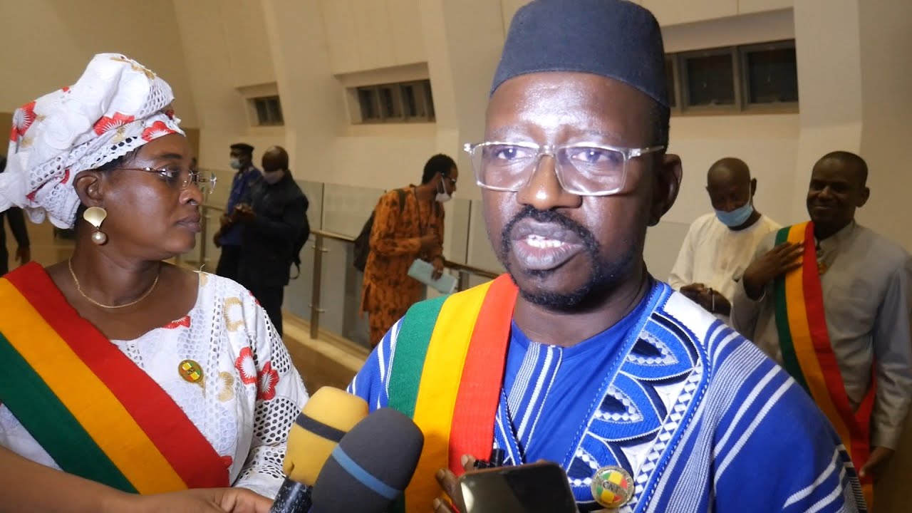 Aboubacar Sidiki Fomba, nous allons faire les assises nationales de la refondation avec ou sans les partis politiques