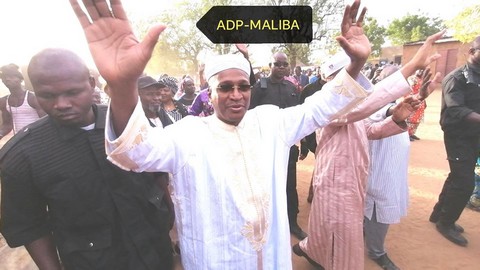 Rentrée politique ADP de Ségou :  La force d’un engagement