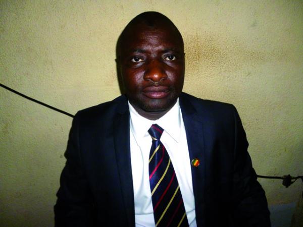 Bakary Koné, nouveau président de la Confédération des Sociétés Coopératives des Producteurs de Coton (CSCPC) du Mali : « J’appelle tous les cotonculteurs à soutenir, accompagner les autorités de la transition »