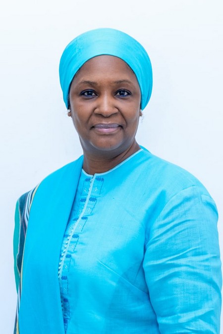 Fatoumata Guisse N'Daw :   Une solide expérience au service de la BDM SA au Sénégal