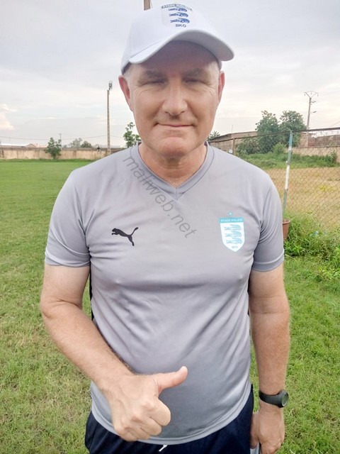 Nouvelle saison : Le premier trophée au Stade malien de Bamako