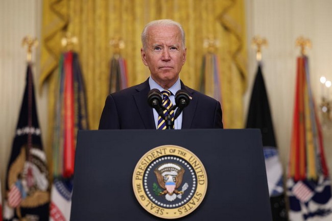 Joe Biden