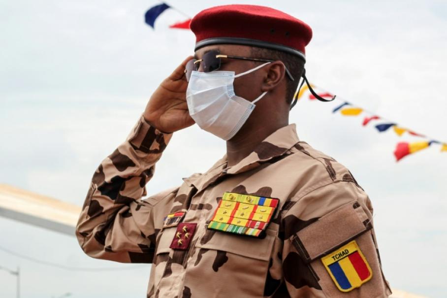 MALI : Wagner : Mahamat Déby médiateur officieux à Bamako