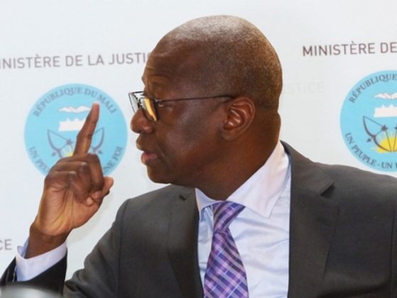 Saisie de la cour de la Cedeao par Bah N’daw et Moctar :   «Les autorités, ont jusqu'au 28 août pour s'expliquer sur les violations des droits et libertés de MM. Bah N’Daw et Moctar Ouane», dixit Me Konaté