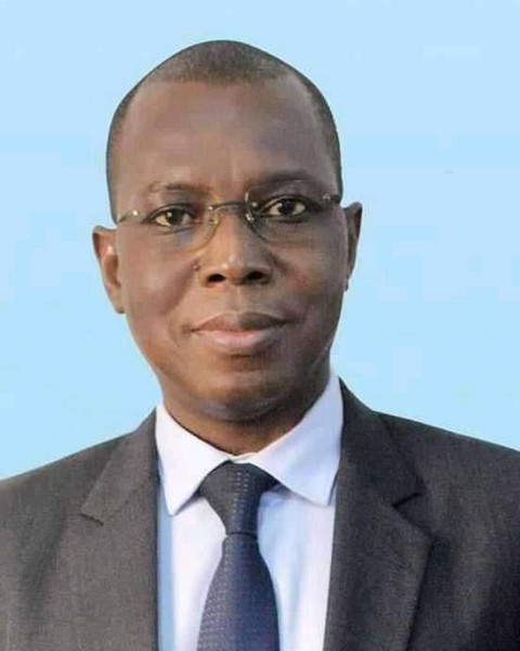 Dr. Moumouni Guindo, président de l'OCLEI et auteur : "Le contrôle de nos finances publiques est défaillant"