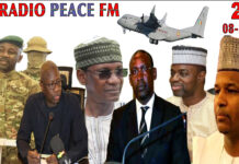RADIO PEACE FM