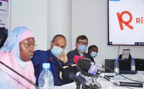 Right2Grow : un programme de 3,1 milliards FCFA pour bouter la malnutrition infantile du Mali