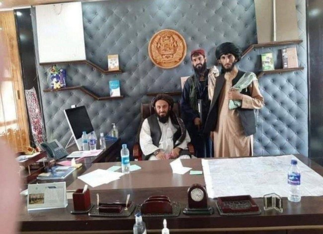 Afghanistan/Mali : La chute de Kaboul ne doit-il pas alerter les hauts cadres militaires maliens ?