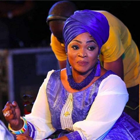 Yah Kouyaté, artiste chanteuse :  « La mésentente entre les griots joue sur leur médiation… »