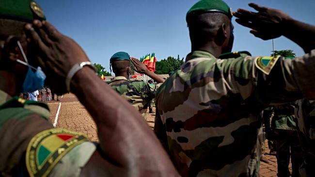 Mali: Idrissa Hamidou Touré, le magistrat qui fait trembler la République