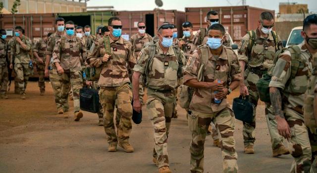 Fin sans gloire de barkhane au Sahel : Après neuf ans de présence, un bilan mitigé mais surtout des leçons à tirer