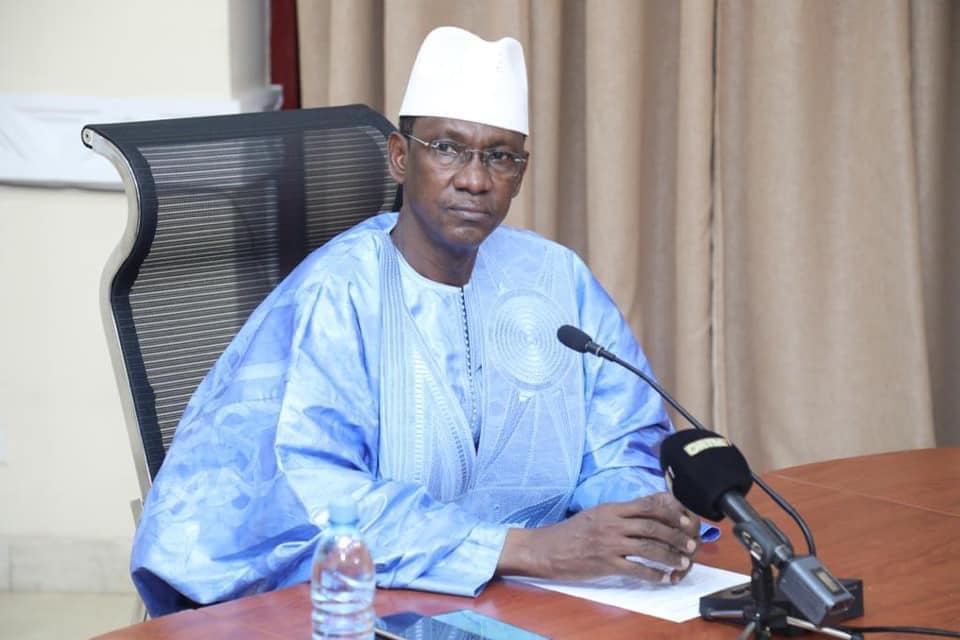 Mali : Pour une transition réussie, un soutien  sans faille aux autorités