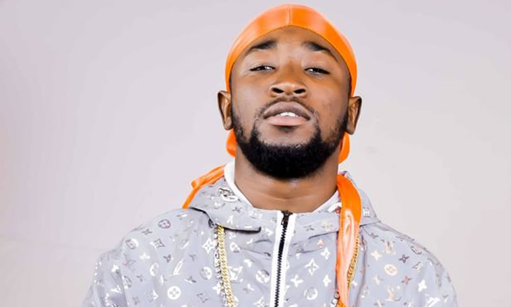 Musique : l'artiste Dr Keb et un de ses compagnons libérés ce lundi Musique : l'artiste Dr Keb et un de ses compagnons libérés ce lundi