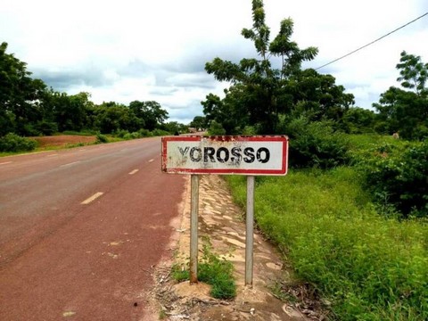 Cercle de Yorosso : Vent de panique suite à des mouvements d’hommes armés
