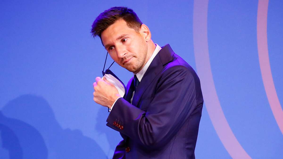 Messi au PSG, les détails du contrat de la star